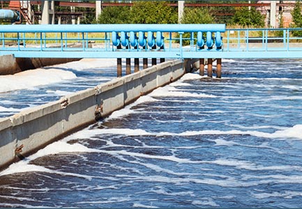 La réutilisation des eaux usées traitées (REUT) pour répondre aux enjeux de sobriété hydrique