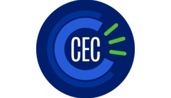 Logo Convention des entreprises pour le Climat