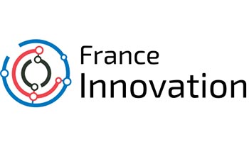 Logo France Innovation