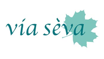 Logo Via Sèva