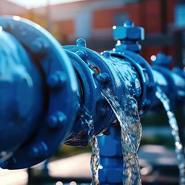 Réduire de plus de moitié les pertes des réseaux de distribution d'eau de la Jamaïque