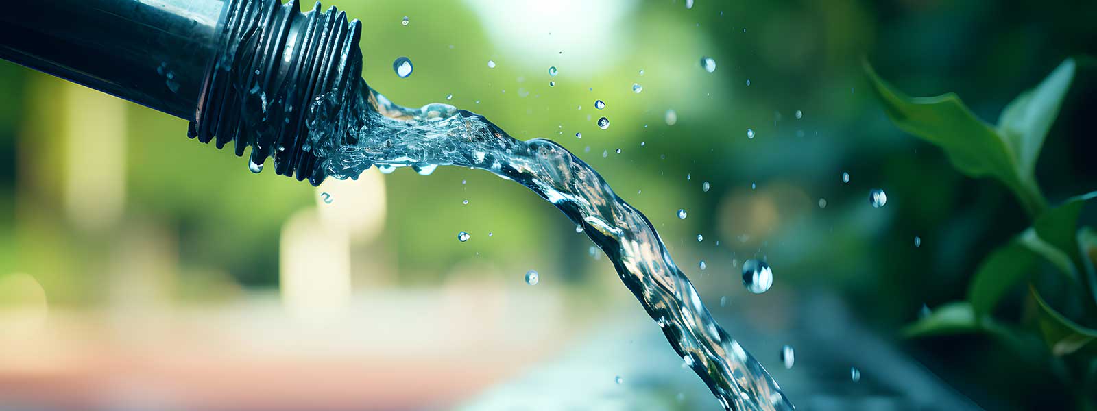 Affiner le suivi des consommations d’eau potable des abonnés de la métropole niçoise