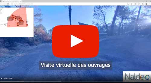 Video mobilité douce