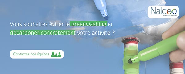 Eviter le greenwashing