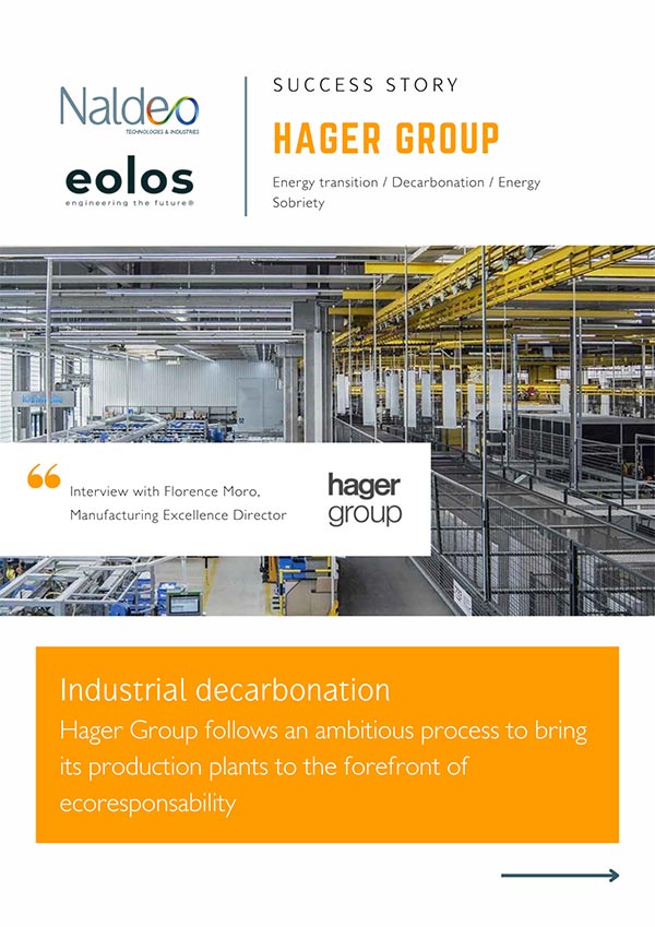 Hager Group