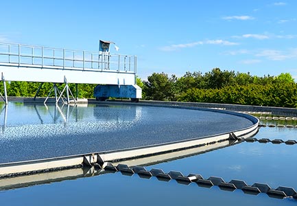 La récupération de chaleur des eaux usées : une technologie d'avenir ?