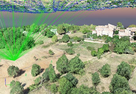 Le drone dans l'industrie : des usages qui se multiplient