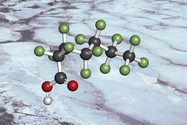 PFAS : transformer un défi sanitaire en solutions concrètes pour l’eau potable et les rejets industriels
