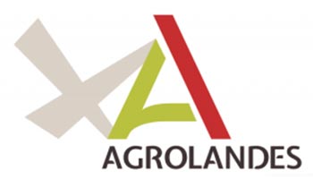 Logo Agrolandes