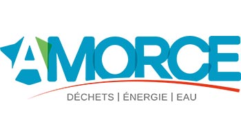 Logo AMORCE