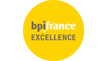 Logo Bpifrance Excellence