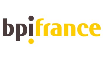 Logo Bpifrance