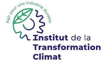 Logo Institut de la Transformation Climat