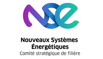 Logo Comité Stratégique de Filière - Nouveaux systèmes énergétiques