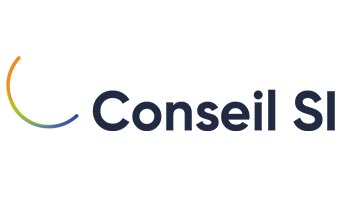 Logo Conseil SI