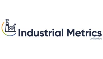 Logo NALDEO INDUSTRIAL METRICS